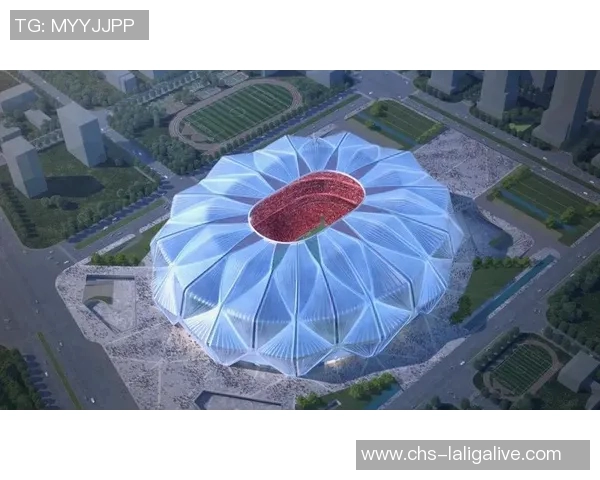 广州恒大足球场：见证足球激情与城市发展的璀璨舞台